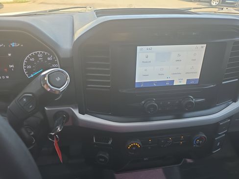 Used 2022 Ford F150 XL w/ Equipment Group 101A High RWD image 18