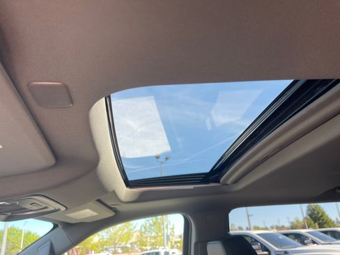 New 2026 GMC Sierra 2500 Denali w/ Denali Reserve Package image 13