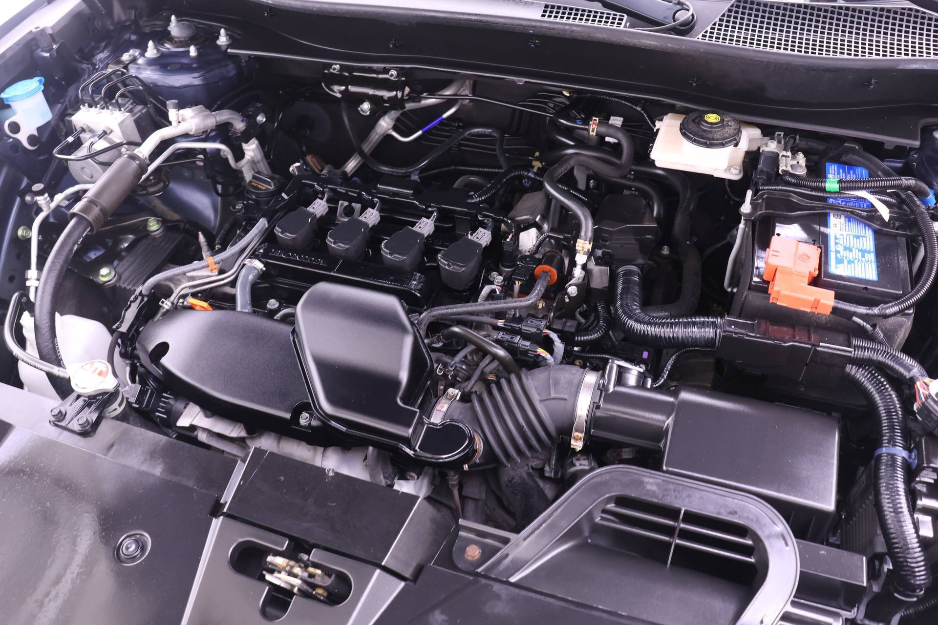 Certified 2023 Honda CR-V LX image 17
