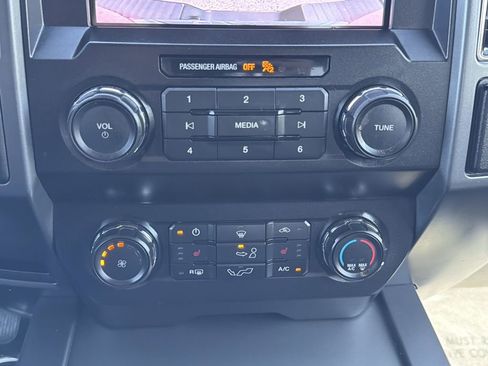 Used 2019 Ford F150 XLT w/ Equipment Group 302A Luxury RWD image 6