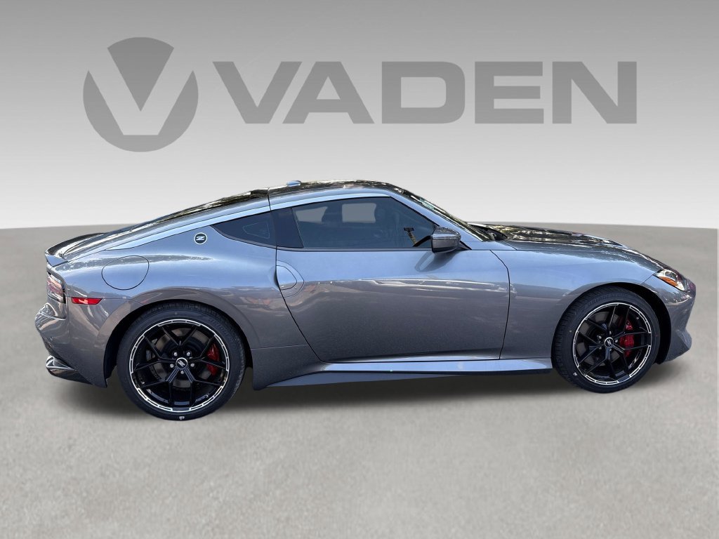 New 2027 Nissan Z Performance RWD image 24