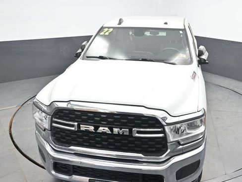 Used 2022 RAM 2500 Lone Star AWD/4WD image 23