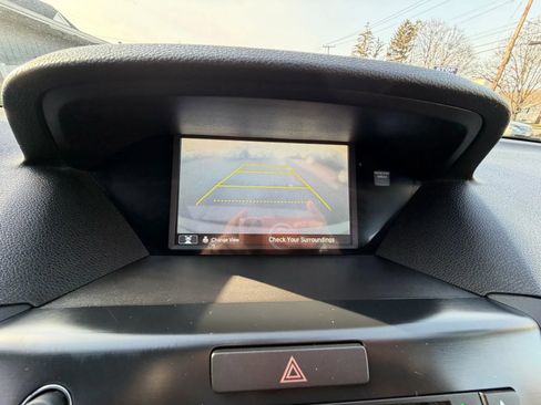 Used 2014 Acura MDX SH-AWD image 13