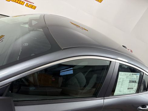 New 2026 Nissan Sentra SV w/ Floor Mat Package image 13