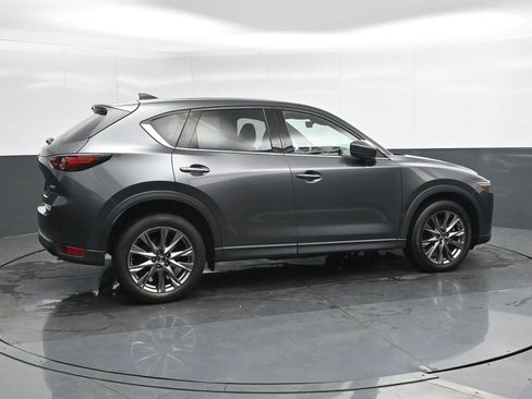 Used 2019 MAZDA CX-5 Signature image 4