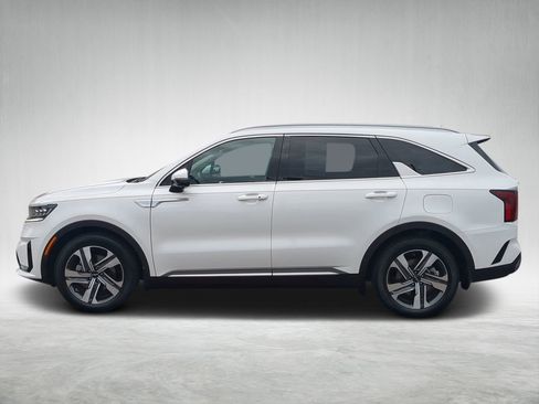 Certified 2024 Kia Sorento SX Prestige w/ Panoramic Sunroof Package image 6