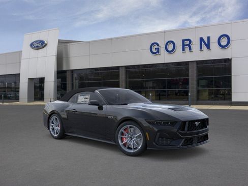 New 2026 Ford Mustang GT Premium RWD image 7