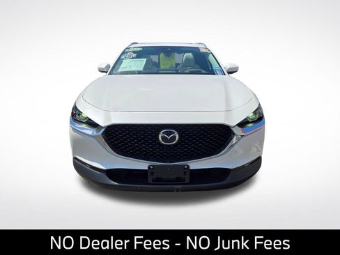 Used 2023 MAZDA CX-30 AWD 2.5 S w/ Premium Package image 2