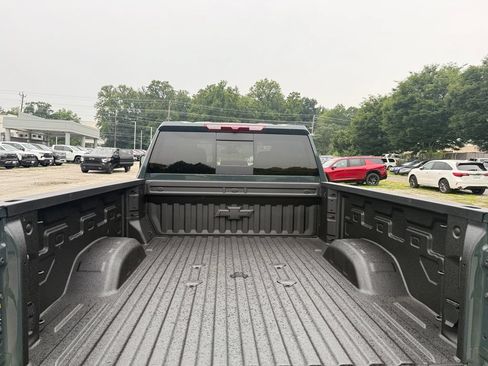 New 2026 Chevrolet Silverado 2500 LT w/ Trail Boss Package AWD/4WD image 25