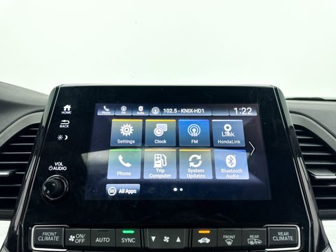 Used 2018 Honda Odyssey EX-L image 21
