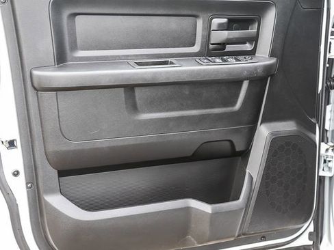 Used 2021 RAM 2500 Tradesman w/ Chrome Appearance Group AWD/4WD image 23