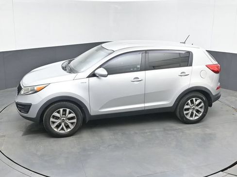 Used 2016 Kia Sportage LX AWD/4WD image 35