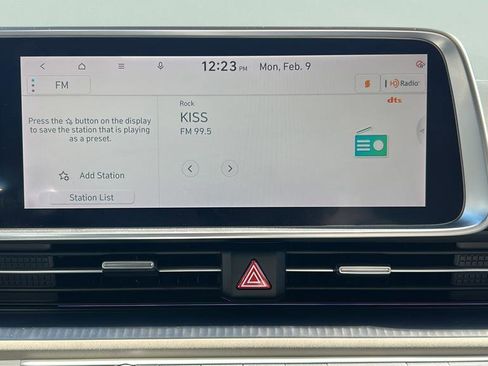 Used 2023 Hyundai Ioniq 6 SEL RWD image 13
