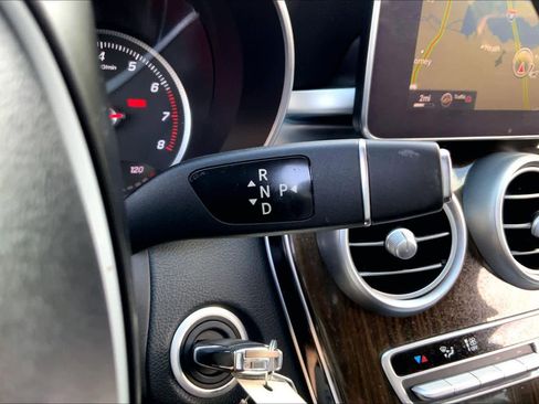Used 2015 Mercedes-Benz C 300 Sedan w/ Multimedia Package image 31