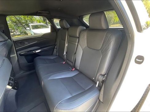 Used 2023 Lexus RX 350 Premium w/ Accessory Package (Z1) AWD/4WD image 22