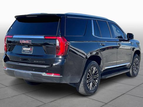 Certified 2025 GMC Yukon Elevation w/ Technology Package image 11