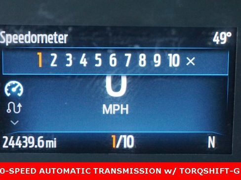 Used 2024 Ford F350 XL w/ XL Driver Assist Package image 12