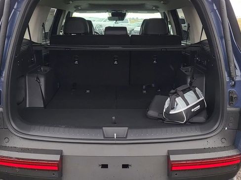 New 2026 Hyundai Santa Fe XRT image 22