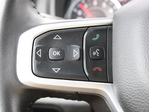 Used 2023 RAM 1500 Big Horn AWD/4WD image 27