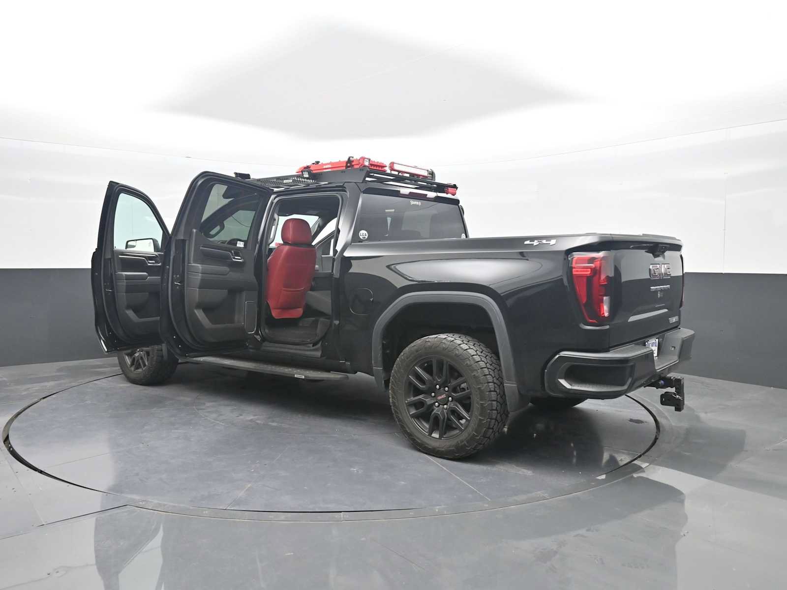 Used 2023 GMC Sierra 1500 Elevation AWD/4WD image 50