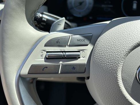 Used 2024 Hyundai Palisade Limited image 33