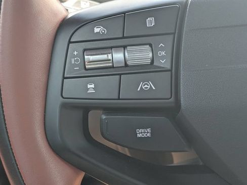Certified 2026 Kia Sportage SX FWD image 27