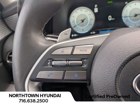 Used 2024 Hyundai Palisade Limited image 29