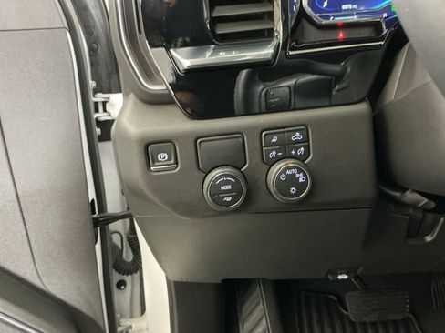 Used 2025 Chevrolet Silverado 1500 LT w/ Safety Package image 17