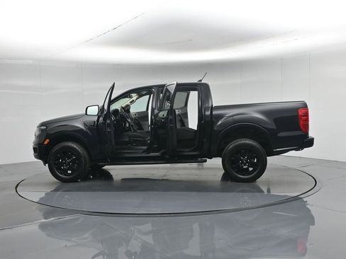 Used 2023 Ford Ranger XLT w/ Equipment Group 301A Mid RWD image 36