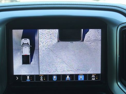 Used 2020 Chevrolet Silverado 2500 LTZ w/ LTZ Texas Edition image 40