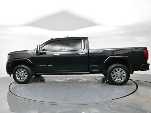 Used 2023 GMC Sierra 2500 Denali w/ Denali Ultimate Package image 4