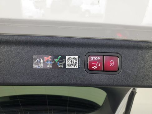 Used 2024 Mercedes-Benz EQE 350+ SUV image 28