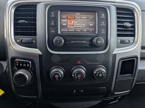 Used 2024 RAM 1500 Classic SLT RWD image 13