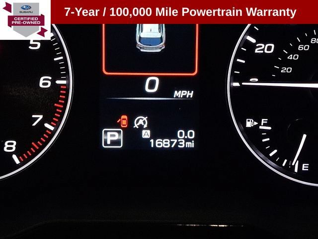 Certified 2024 Subaru Outback Premium AWD/4WD image 22
