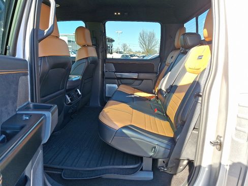 Used 2023 Ford F150 Platinum w/ Equipment Group 701A High image 10