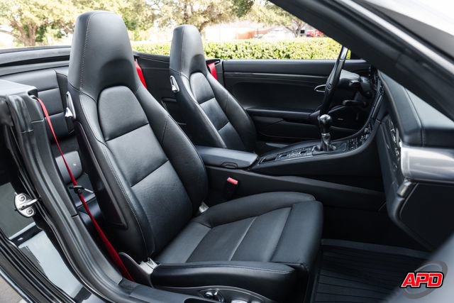 Used 2013 Porsche 911 Carrera S RWD image 75