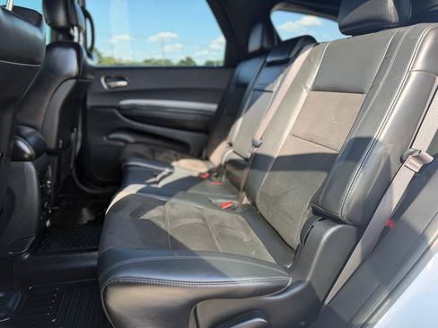 Used 2020 Dodge Durango GT RWD image 13