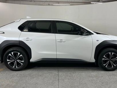 Used 2023 Subaru Solterra AWD