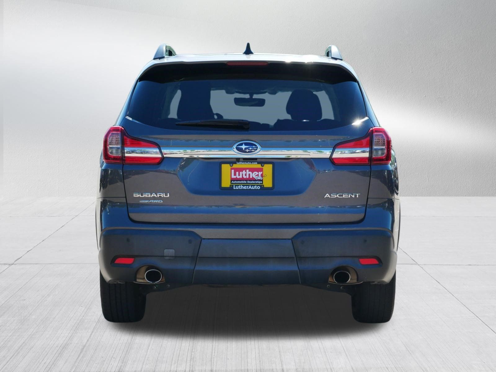 Used 2020 Subaru Ascent Premium w/ Convenience Package AWD/4WD image 6