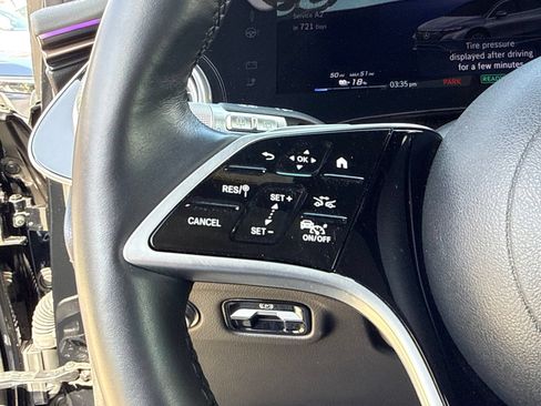 Used 2023 Mercedes-Benz EQS 580 4MATIC SUV image 30
