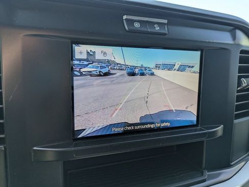Used 2026 Ford F350 XL AWD/4WD image 21