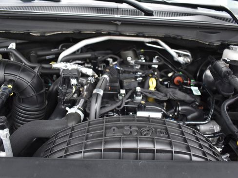 Used 2022 Ford Ranger Lariat w/ Equipment Group 501A High image 34