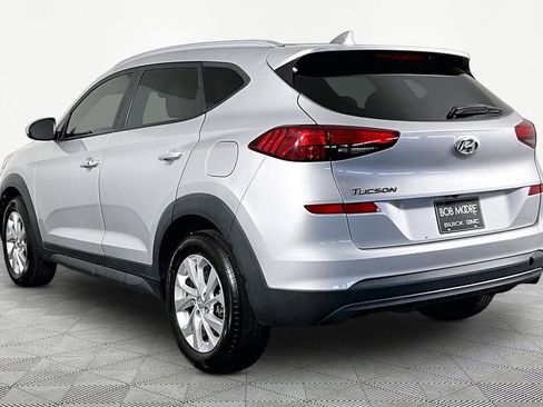 Used 2019 Hyundai Tucson Value FWD image 3