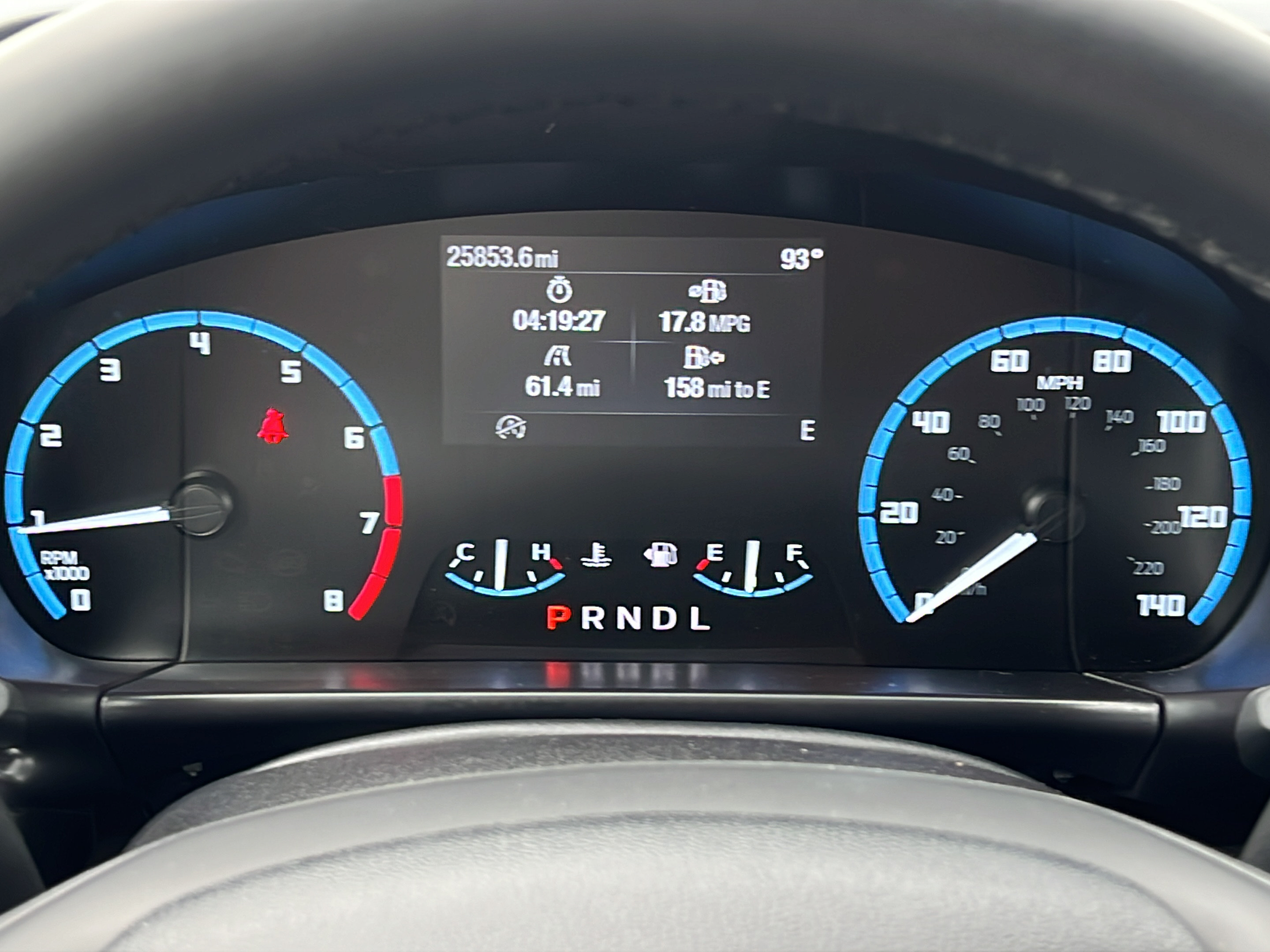Used 2024 Ford Bronco Sport Big Bend w/ Convenience Package AWD/4WD image 24