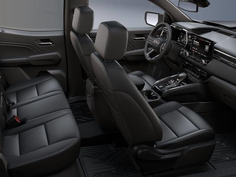 New 2026 GMC Canyon Elevation w/ Convenience Package image 31