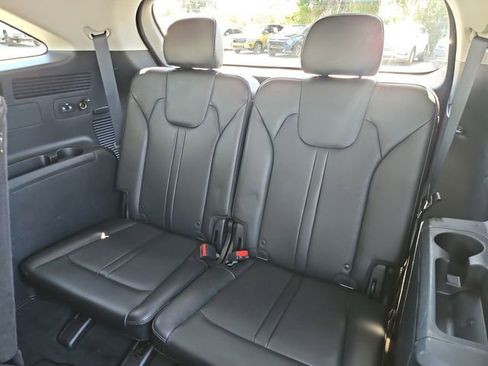 Used 2023 Kia Sorento S w/ Panoramic Sunroof Package FWD image 12