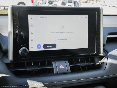 Used 2023 Toyota RAV4 LE image 23