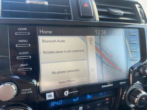 Used 2021 Toyota 4Runner Nightshade image 12