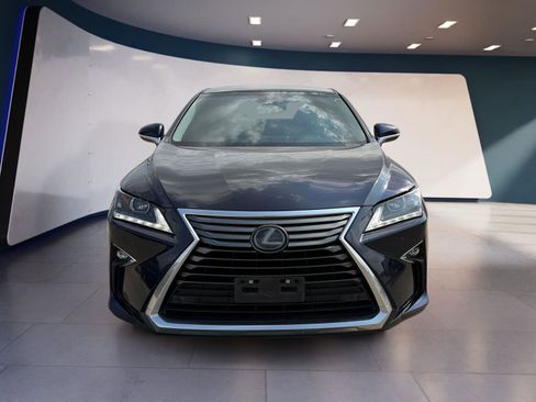 Used 2019 Lexus RX 350 FWD image 8