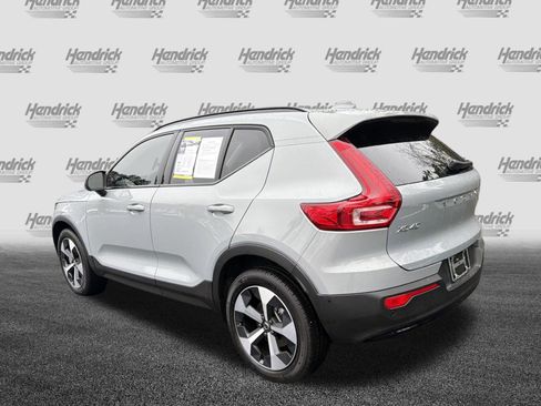 Used 2026 Volvo XC40 B5 Plus w/ Protection Package Premier image 8